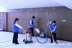 烟台江海保洁承接开发区物业保洁托管外包服务